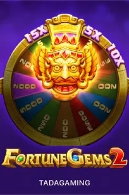 Fortune Gems 2 tragamonedas nueva en LAMANSIONVIP COM