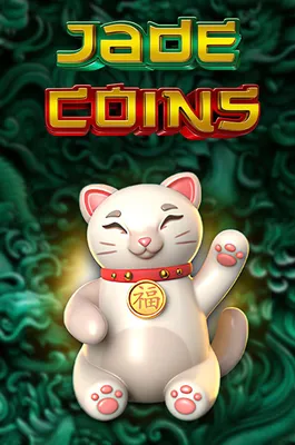 Jade Coins tragamonedas con jackpot en LAMANSIONVIP COM