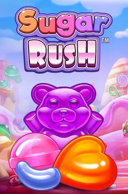 Sugar Rush slot dulce más jugado en LAMANSIONVIP COM