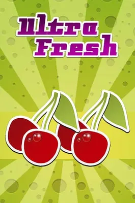 Ultra Fresh frutas clásicas en LAMANSIONVIP COM casino