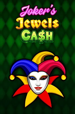 Joker Jewels tragamonedas clásica LAMANSIONVIP COM