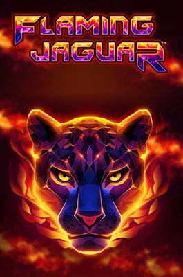 Flaming Jaguar tragamonedas selvática LAMANSIONVIP COM