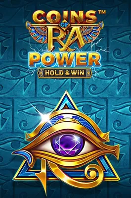 Coins Ra Power tragamonedas egipcia LAMANSIONVIP COM