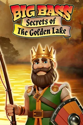 Big Bass: Secrets of the Golden Lake en LAMANSIONVIP COM
