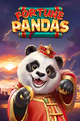 Fortune Pandas slot de pandas en LAMANSIONVIP COM