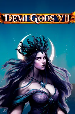 Demi Gods mitología griega en LAMANSIONVIP COM