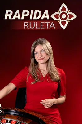 Rápida Ruleta en vivo LAMANSIONVIP COM casino