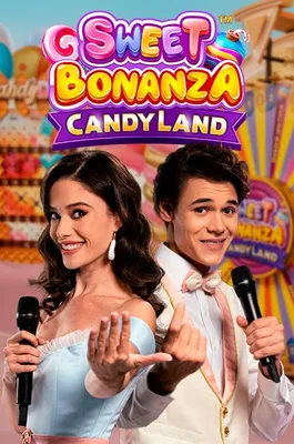 Sweet Bonanza Candyland en vivo LAMANSIONVIP COM