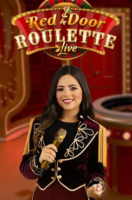 Red Door Roulette casino en vivo LAMANSIONVIP COM