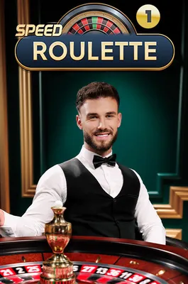 Speed Roulette rápida en LAMANSIONVIP COM