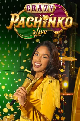 Crazy Pachinko show en vivo LAMANSIONVIP COM