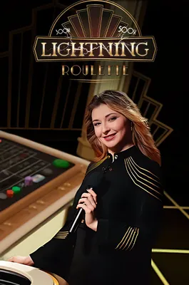 Lightning Roulette clásica en LAMANSIONVIP COM