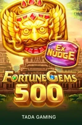 Fortune Gems 500 tragamonedas en LAMANSIONVIP COM casino online